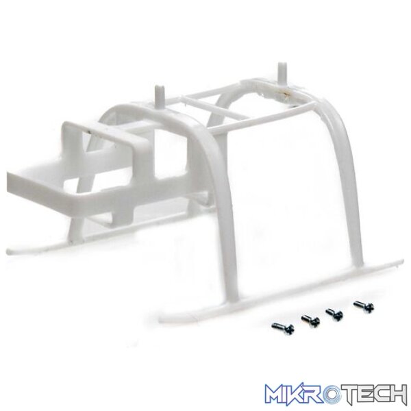 Landing Gear: mCPX BL2 Landing Gear: mCPX BL2