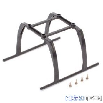 Landing Gear w/ Hardware 180 QX HD