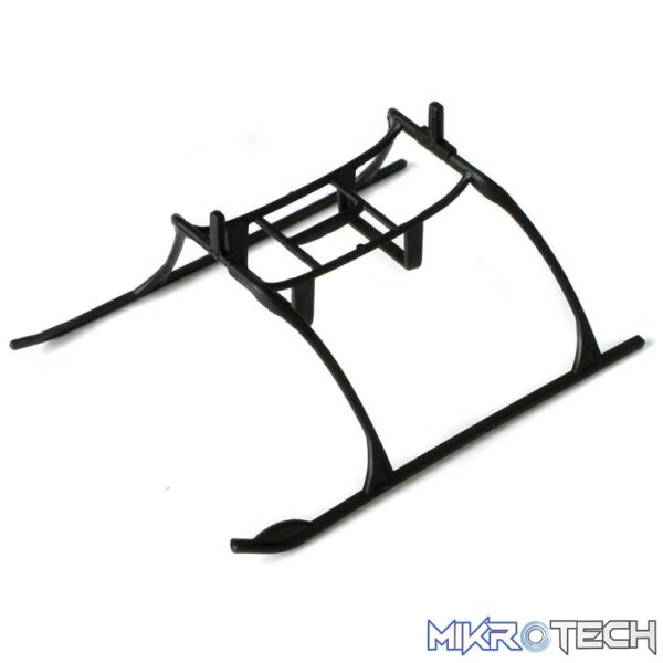 Landing Skid and Battery Mount Set: BMCX Landing Skid and Battery Mount Set: BMCX