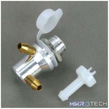 * Large Scale Fuel Valve Glow