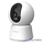 Enhanced night vision up to 10 meters