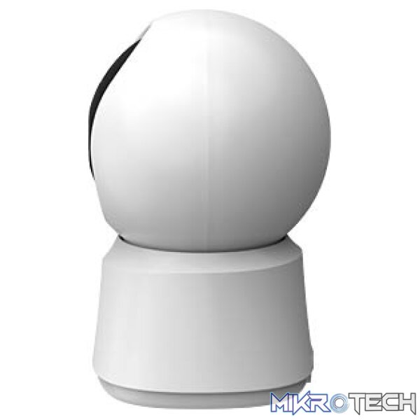 Laxihub P2T 2K PTZ Camera - Full HD 1080P with 355° horizontally and -15°~78° vertically wide angle view, Enhanced night vision up to 10 meters - Image 3