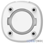 Laxihub P2T 2K PTZ Camera - Full HD 1080P with 355° horizontally and -15°~78° vertically wide angle view, Enhanced night vision up to 10 meters - Image 5