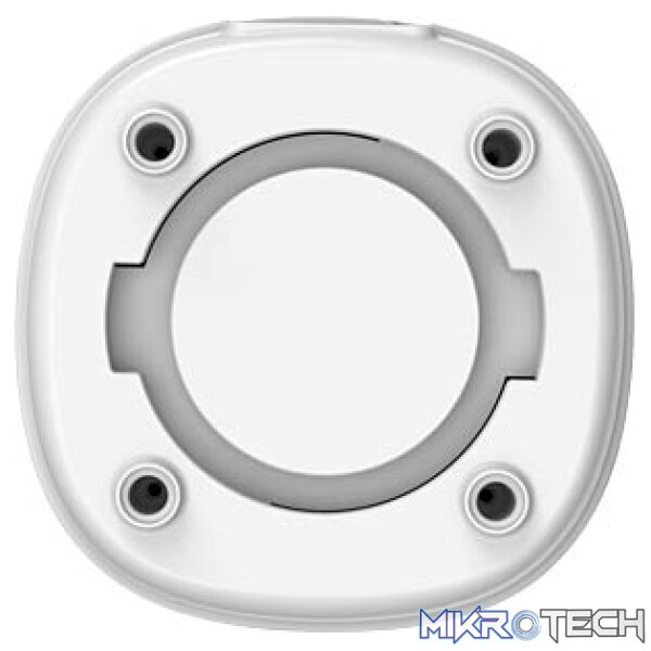 Laxihub P2T 2K PTZ Camera - Full HD 1080P with 355° horizontally and -15°~78° vertically wide angle view, Enhanced night vision up to 10 meters - Image 5