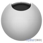 Laxihub P2T 2K PTZ Camera - Full HD 1080P with 355° horizontally and -15°~78° vertically wide angle view, Enhanced night vision up to 10 meters - Image 6