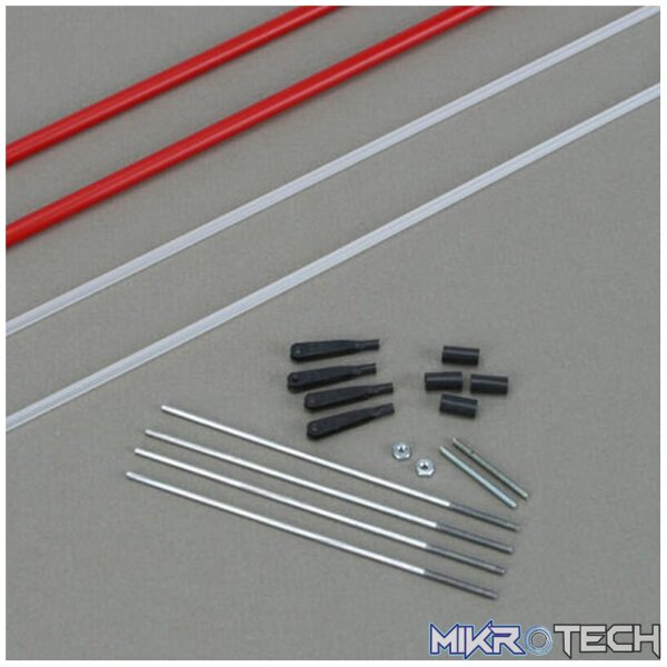 Lazer Pushrods48in Lazer Pushrods48in
