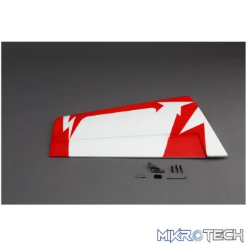 Left Wing: Carbon-Z Yak 54 3X