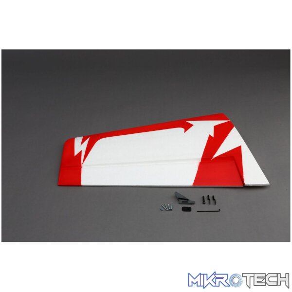 Left Wing: Carbon-Z Yak 54 3X Left Wing: Carbon-Z Yak 54 3X