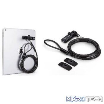 Legion Slot Adaptor Kit with Black Slot Anchor And Adhesive