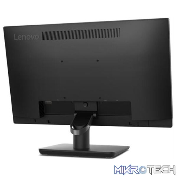 Lenovo 19.5 inch ThinkVision E20-30 Series Monitor - Image 2