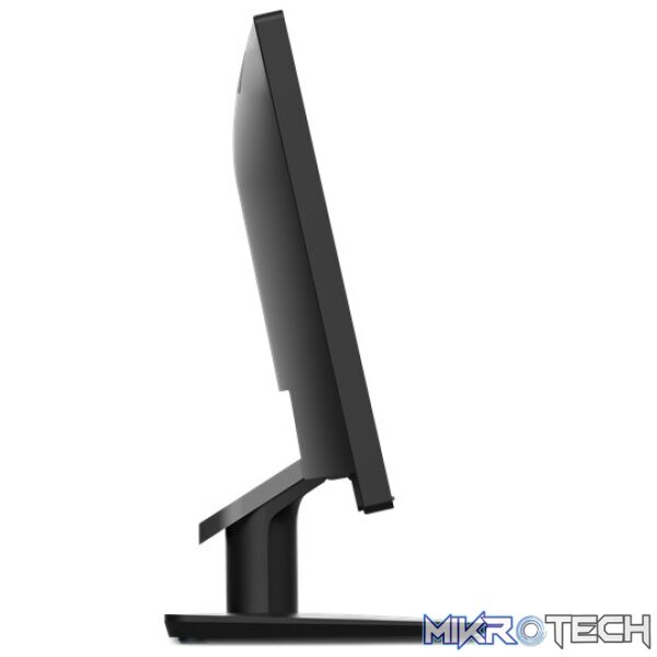 Lenovo 19.5 inch ThinkVision E20-30 Series Monitor - Image 3