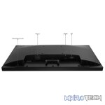 Lenovo 19.5 inch ThinkVision E20-30 Series Monitor - Image 4