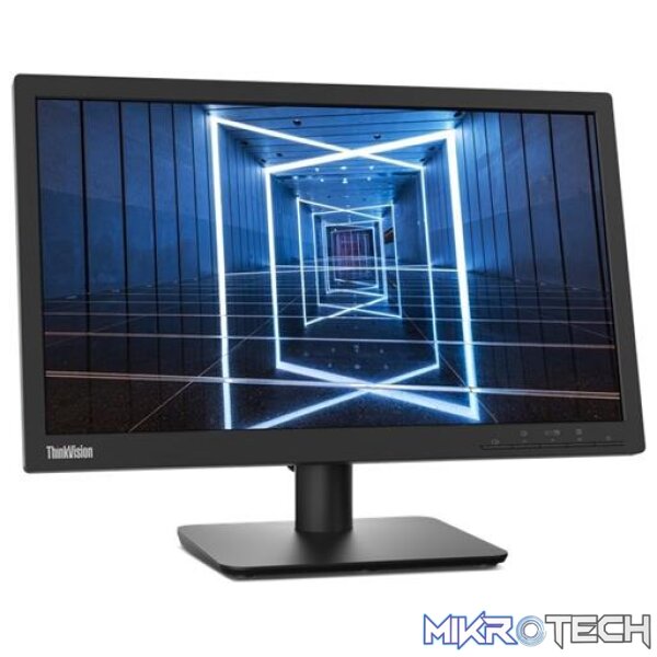 Lenovo 19.5 inch ThinkVision E20-30 Series Monitor Lenovo 19.5 inch ThinkVision E20-30 Series Monitor