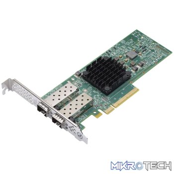 Lenovo Broadcom 57414 10/25GbE SFP28 2-port PCIe