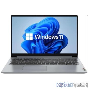 Lenovo IdeaPad 1 series Cloud Grey Notebook