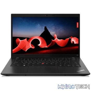 Lenovo L14 i5-1335U|14.0'' FHD|16GB|512GB SSD M.2|LTE|3Yrs Onsite|Win11P
