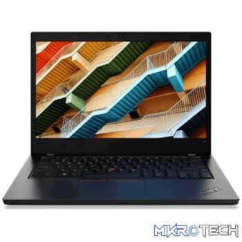 Lenovo L14 i7-1355U|14.0'' FHD|16GB DDR4|1TB SSD M.2|LTE|3Yrs Carry-In|Win11P