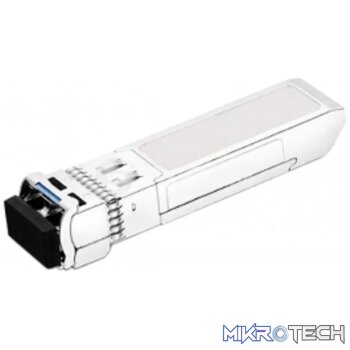 Lenovo SFP+ 10Gb iSCSI/16Gb FC Universal Module