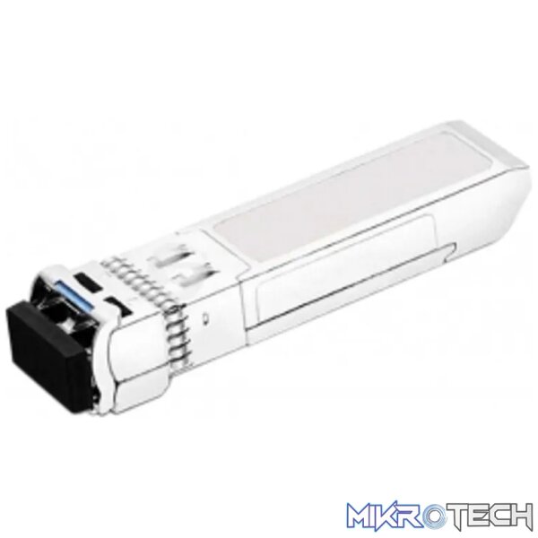 Lenovo SFP+ 10Gb iSCSI/16Gb FC Universal Module Lenovo SFP+ 10Gb iSCSI/16Gb FC Universal Module