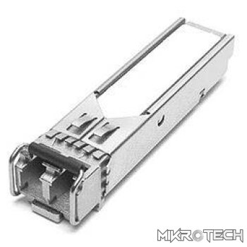 Lenovo SFP+ SR Network Transceiver Module Fiber Optic 10000 Mbit/s SFP+ 850 Nm 46C3447