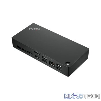 Lenovo ThinkPad Universal USB-C