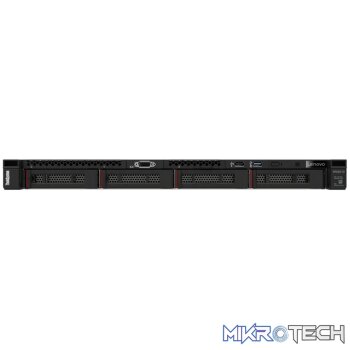 Lenovo ThinkSystem SR250 V2