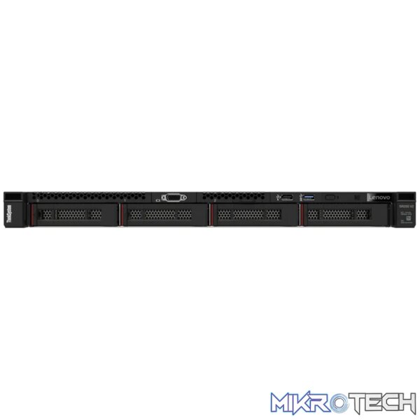 Lenovo ThinkSystem SR250 V2 Lenovo ThinkSystem SR250 V2