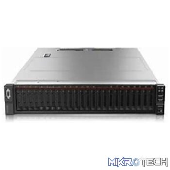 Lenovo ThinkSystem SR650 V2