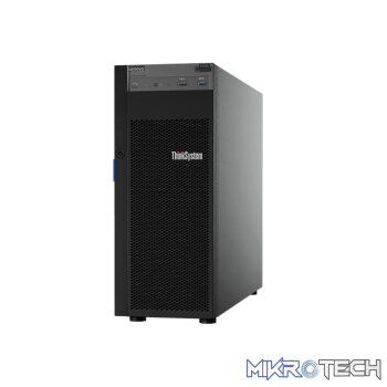 Lenovo ThinkSystem ST250