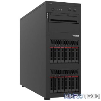 Lenovo ThinkSystem ST250 V2
