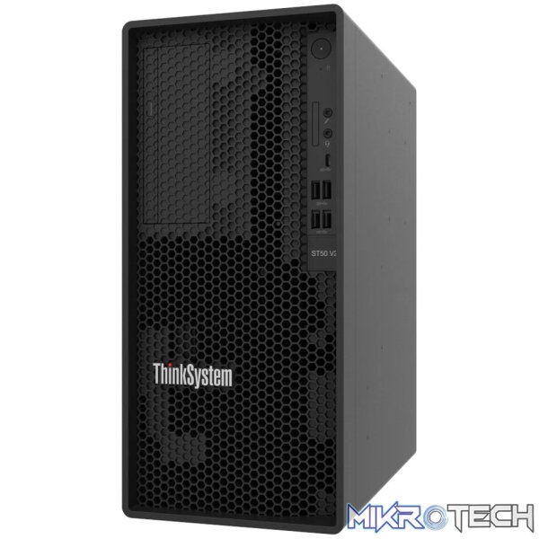 Lenovo ThinkSystem ST50 V2 Lenovo ThinkSystem ST50 V2