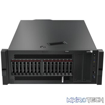Lenovo ThinkSystem ST550 4U Tower to Rack Conversion Kit 7XH7A05901