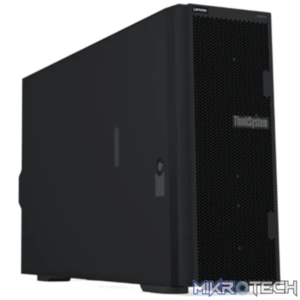 Lenovo ThinkSystem ST650 V2 Lenovo ThinkSystem ST650 V2