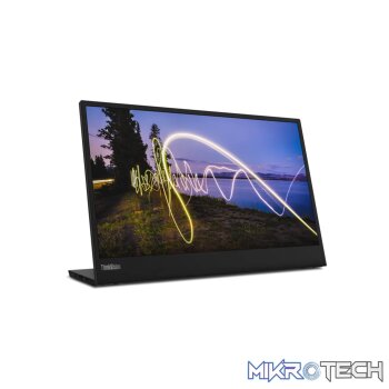 Lenovo ThinkVision M15