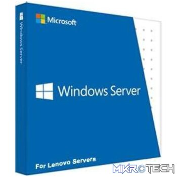 Lenovo Windows Server 2016 Standard ROK