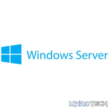 Lenovo Windows Server Standard 2019