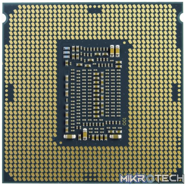 Intel Xeon Silver