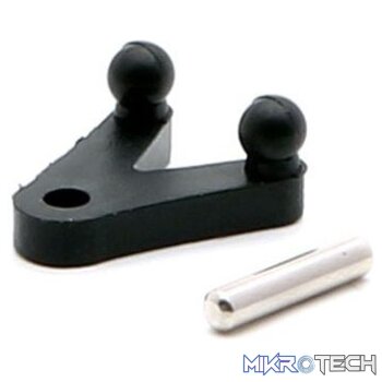 * Lever Set: Red Bull 130 X