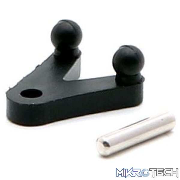 * Lever Set: Red Bull 130 X * Lever Set: Red Bull 130 X