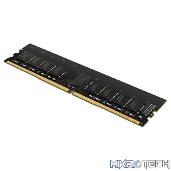 Lexar 4GB DDR4 2666Mhz Desktop Memory - Image 3
