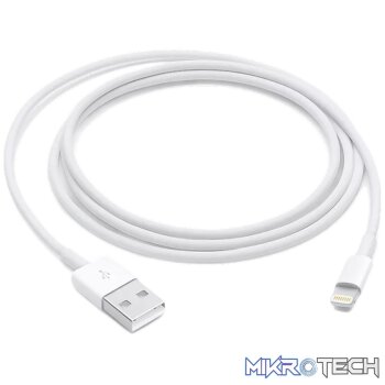 Lightning to USB Cable 2.0m