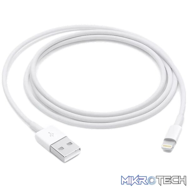 Lightning to USB Cable 2.0m Lightning to USB Cable 2.0m