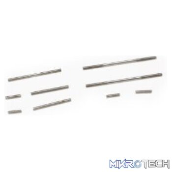 Linkage Rod/Pushrod Set: B500 3D