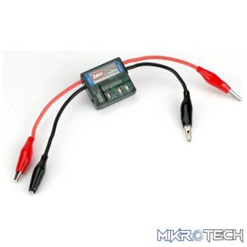 ** Lithium Charge Converter