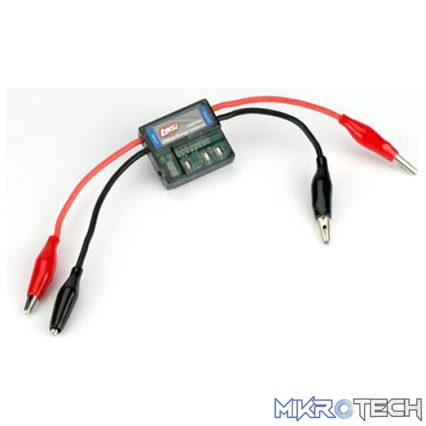 ** Lithium Charge Converter ** Lithium Charge Converter