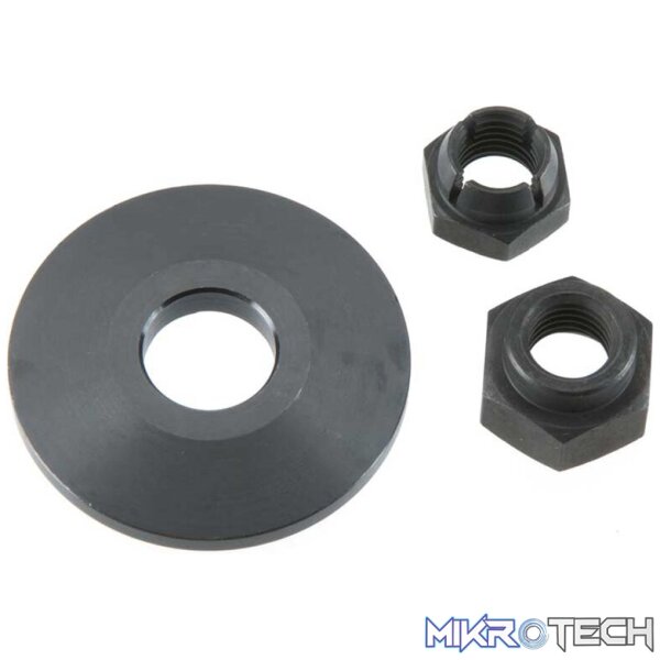 Lock Nut Set GT33.GF30 Lock Nut Set GT33.GF30