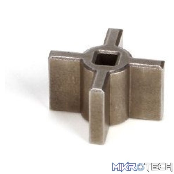 Locker Rear Diff: Twin Hammers Locker Rear Diff: Twin Hammers