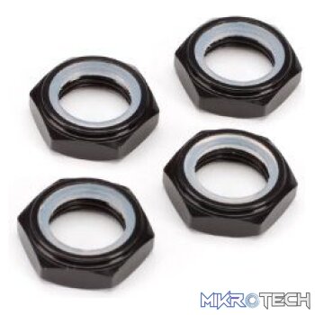 * Locking Wheel Nuts: Revenge Type E/N