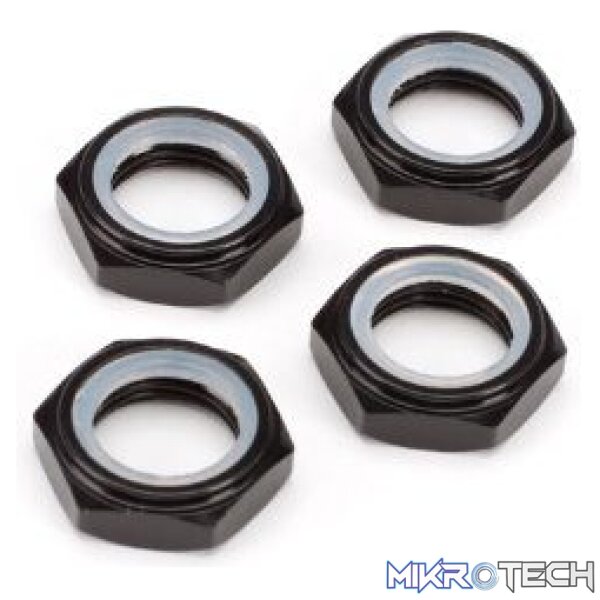 * Locking Wheel Nuts: Revenge Type E/N * Locking Wheel Nuts: Revenge Type E/N