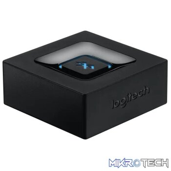 Logitech Bluetooth Audio Receiver